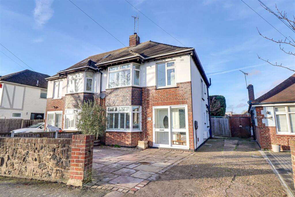 Main image of property: London Road, Leigh-on-Sea
