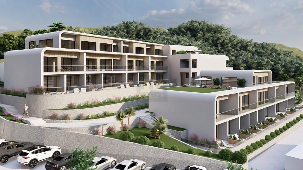 Main image of property: Tivat