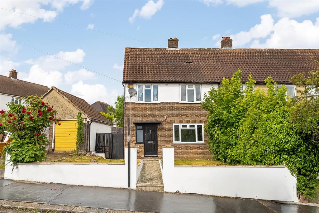 Main image of property: Kingsdown Avenue, South Croydon