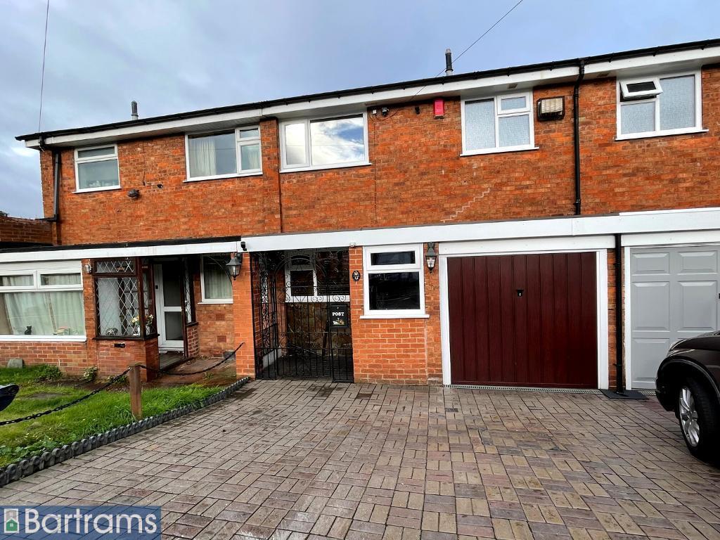 Main image of property: Stanway Gardens, West Bromwich, West Midlands, B71 1RJ