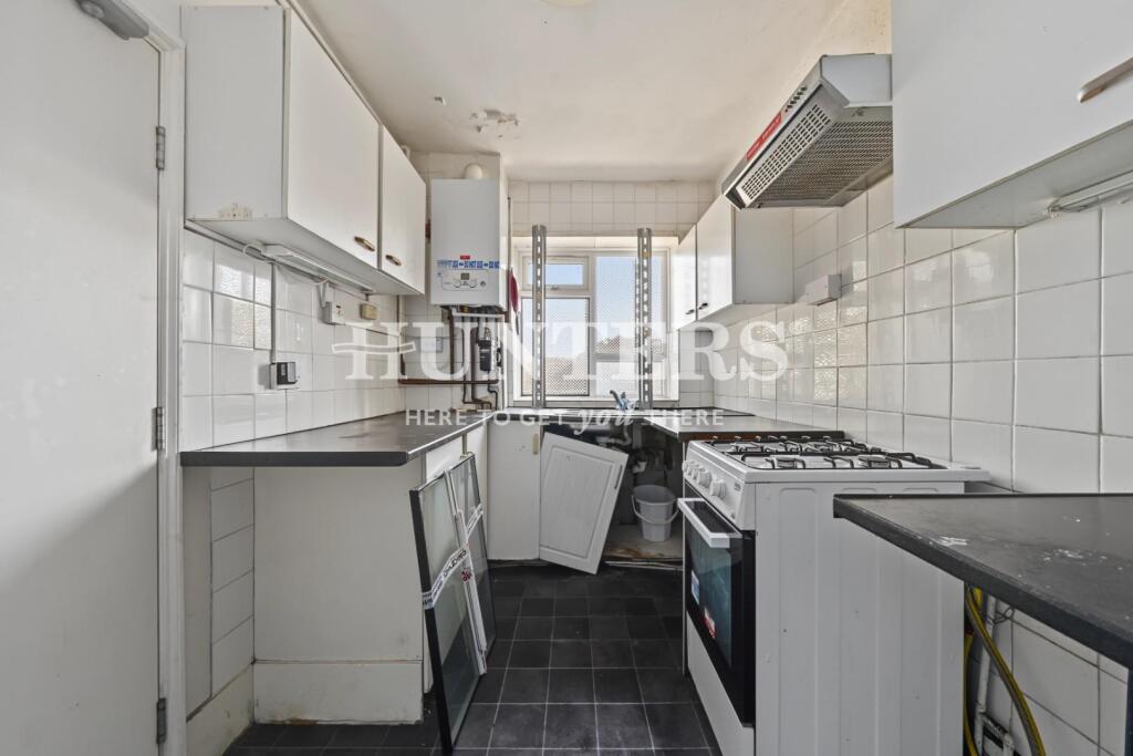 Apartment in London - More