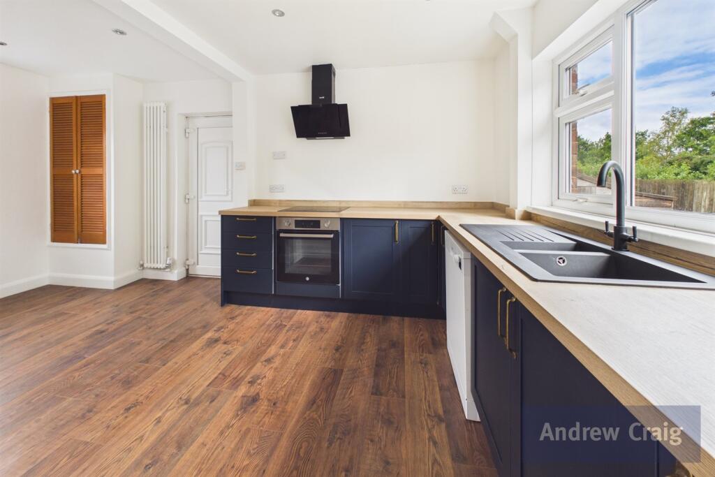 House in North Tyneside, North East - View 4