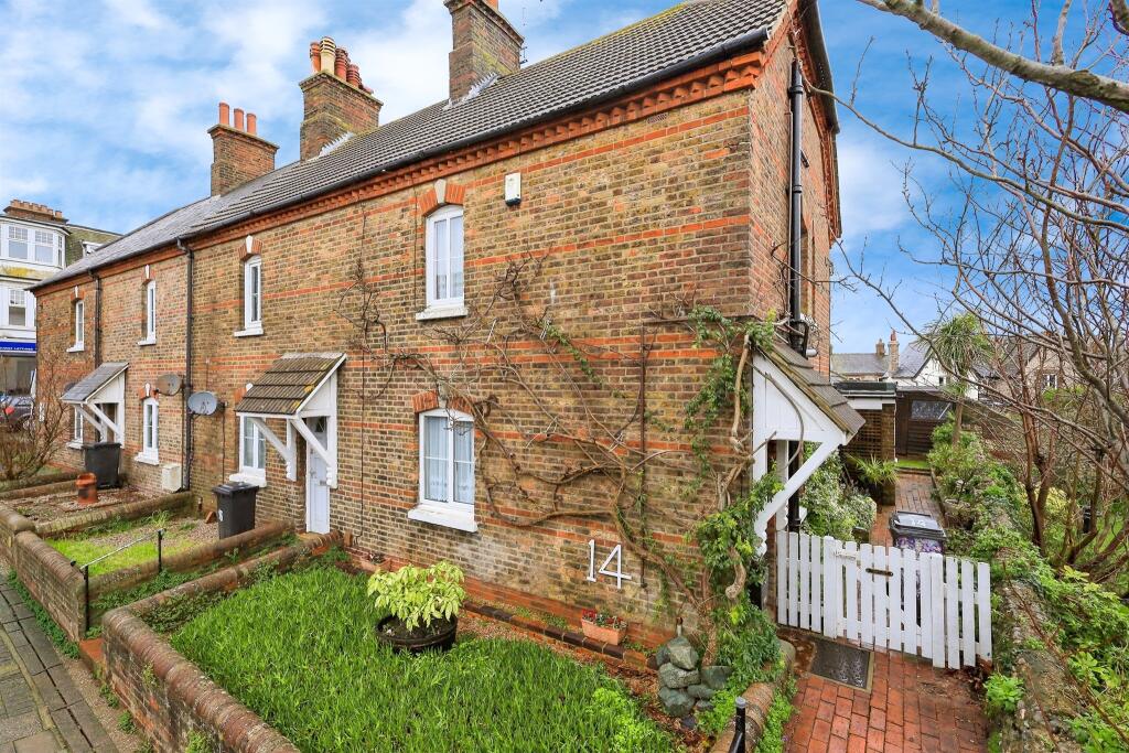 Main image of property: Church Street, Old Town, Eastbourne