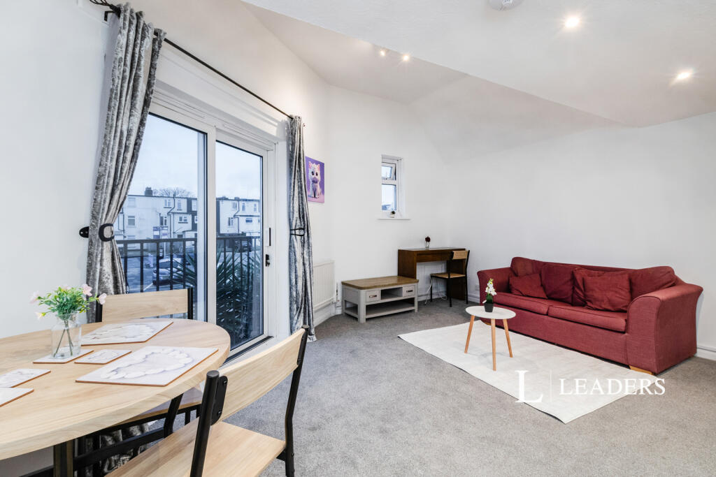 Main image of property: West Hill Place, Bournemouth, Dorset, BH2