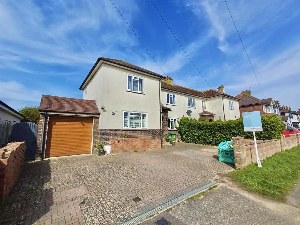 Main image of property: Broomfield Avenue, Telscombe Cliffs, Peacehaven