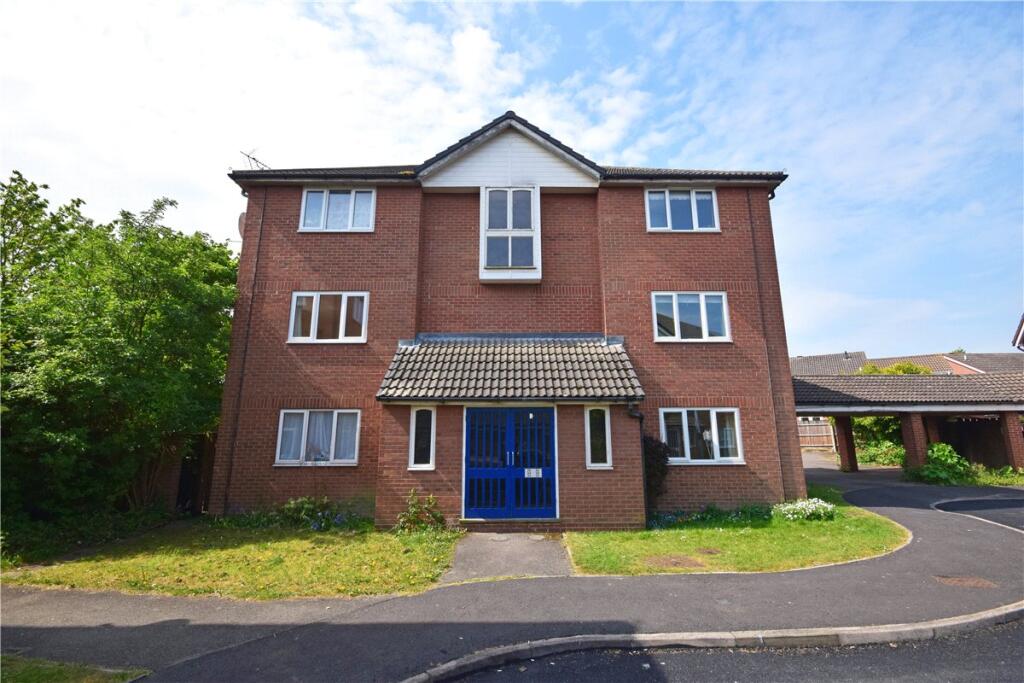 Main image of property: Impala Drive, Cambridge, CB1