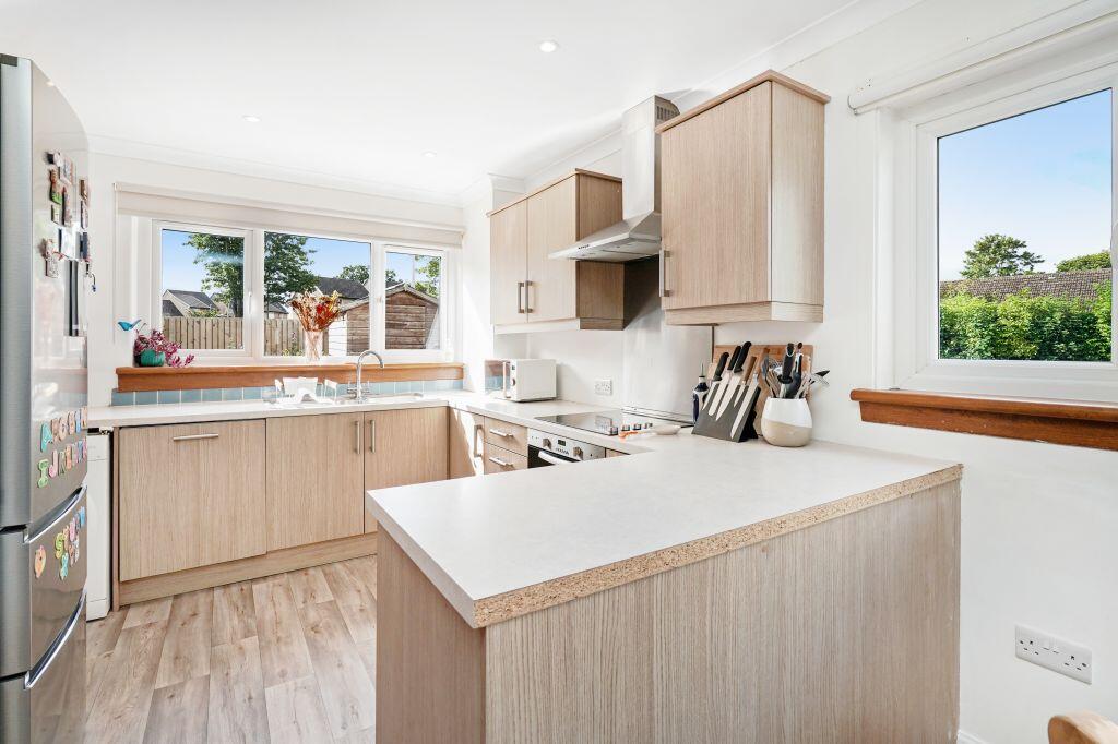 House in Haddington, Nungate - View 5