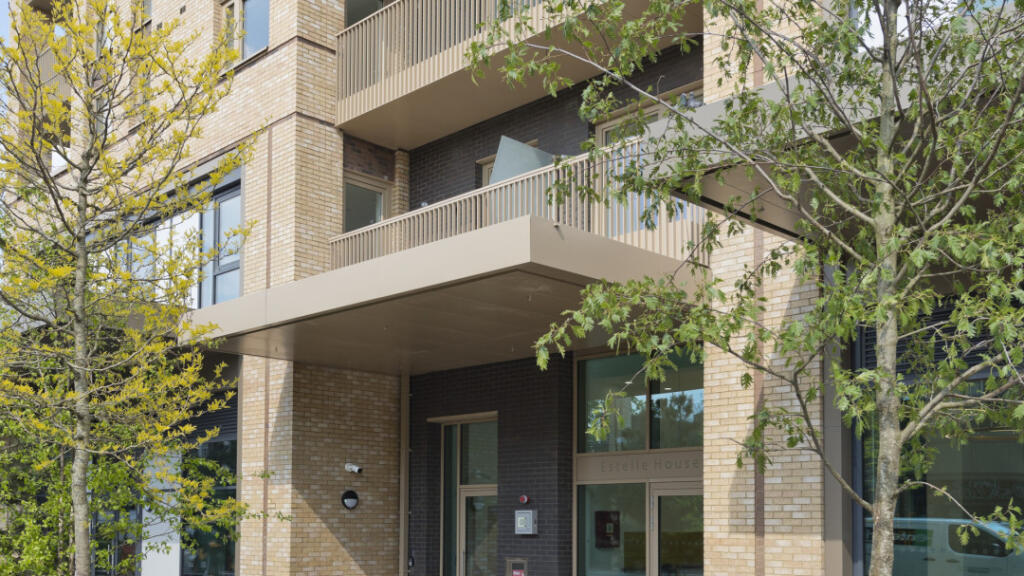 Main image of property: London, Towler Hamlets, London, E3 3ZZ