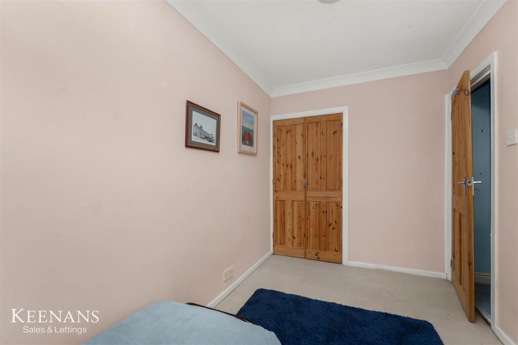 Additional image 26 of White Ash Lane, Oswaldtwistle, Accrington