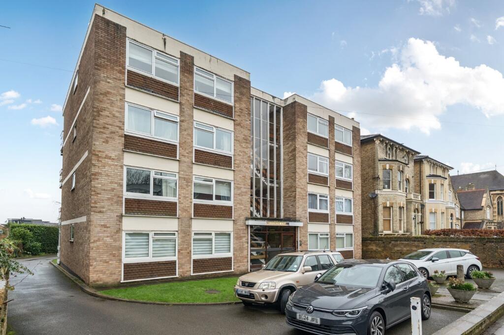 Main image of property: Queens Road, Kingston Upon Thames, KT2