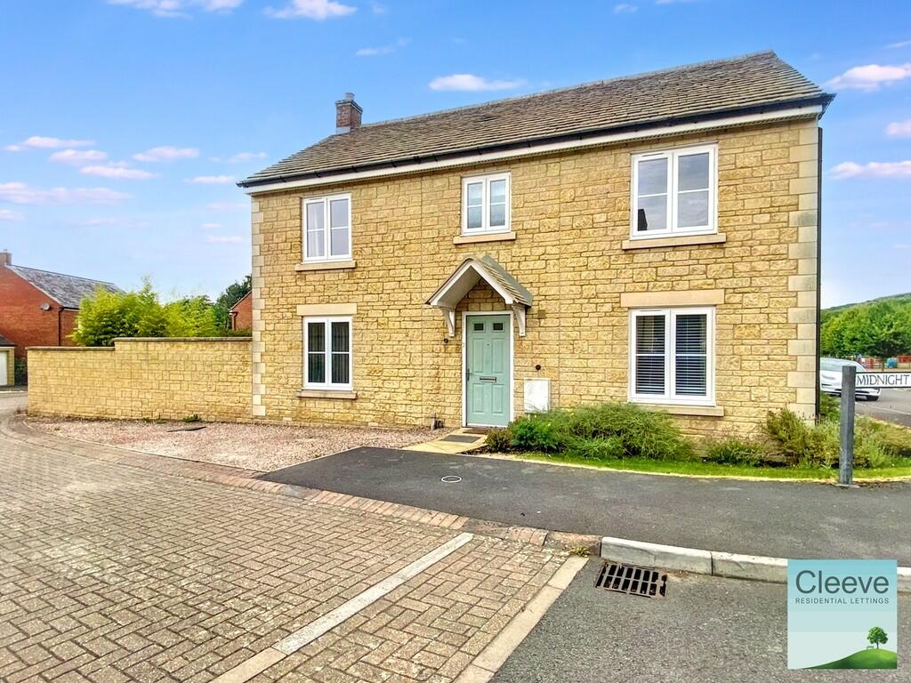 Main image of property: Prestbury