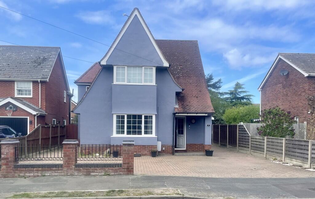 Main image of property: Tower Road, Wivenhoe