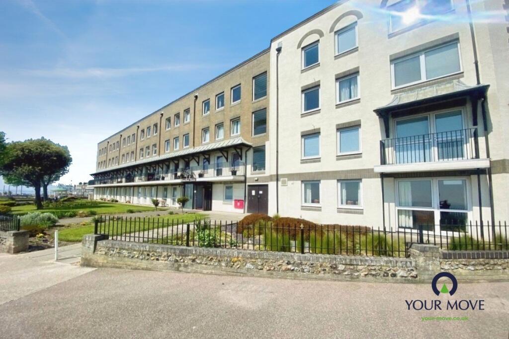 Main image of property: Wellington Crescent, Ramsgate, Kent, CT11