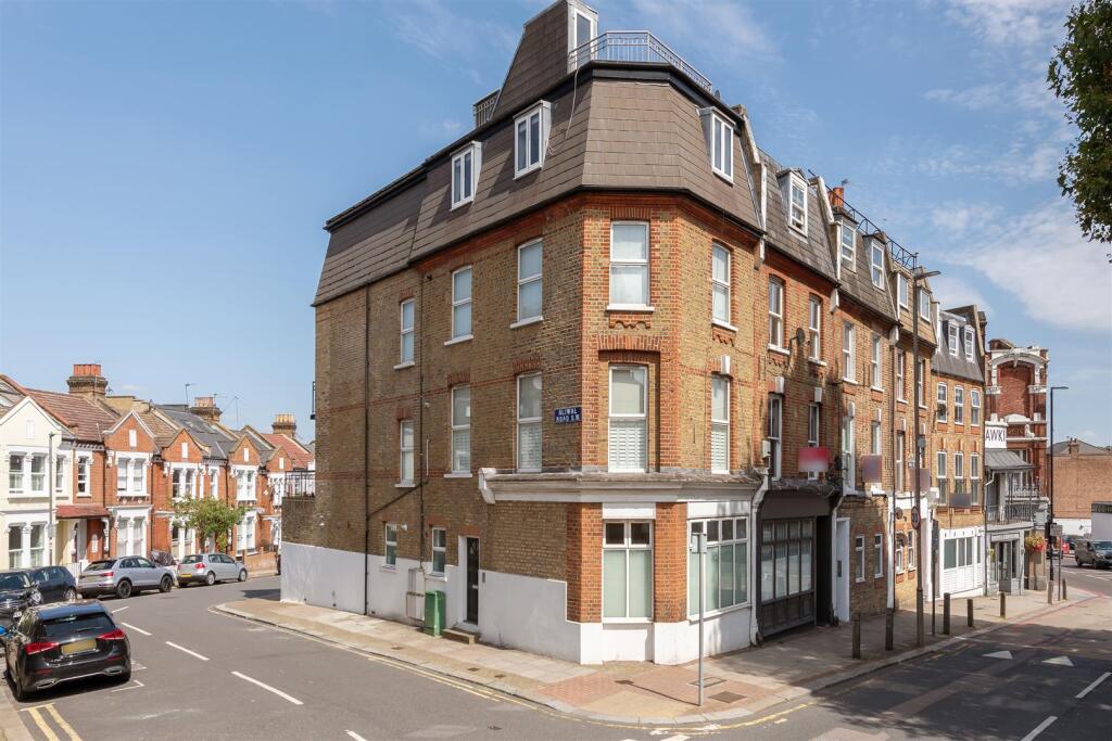 Main image of property: Boutflower Road, Clapham SW11