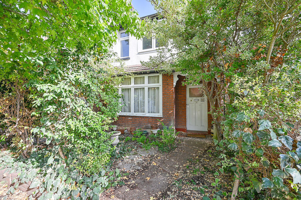 Main image of property: Albany Road, New Malden, KT3