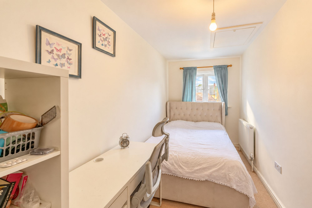 House in Cherwell, Yarnton - More