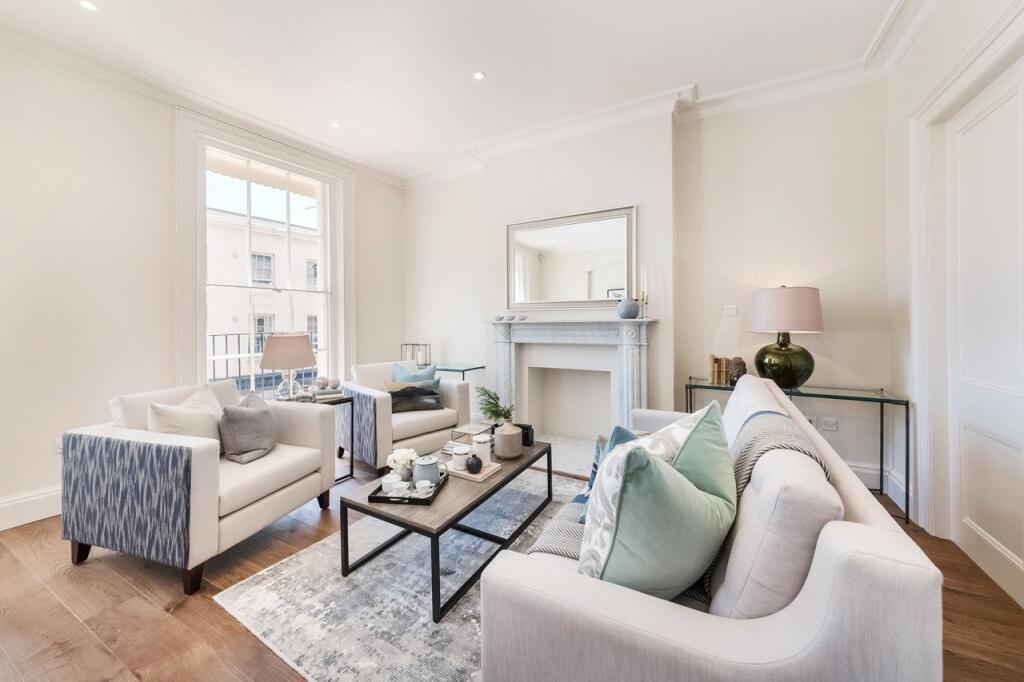 Main image of property: Pimlico Road,
Belgravia, SW1W