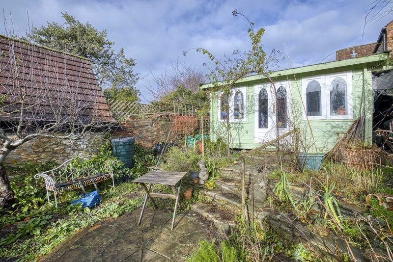 Additional image 15 of Pretty period property in a central location 