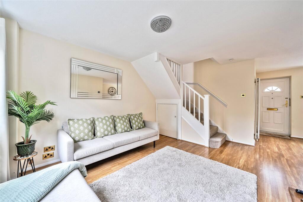 House in London, Hook - View 3