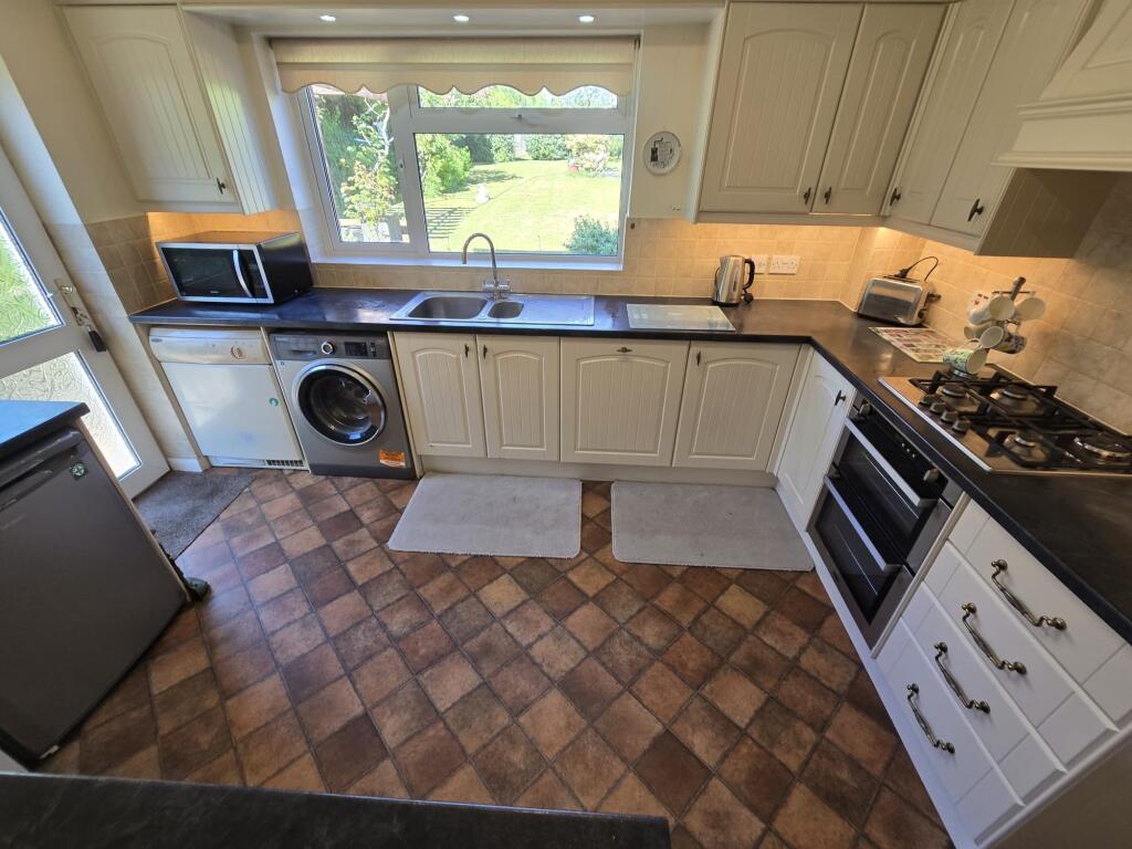 House in Sutton Coldfield, Wheatmore - More