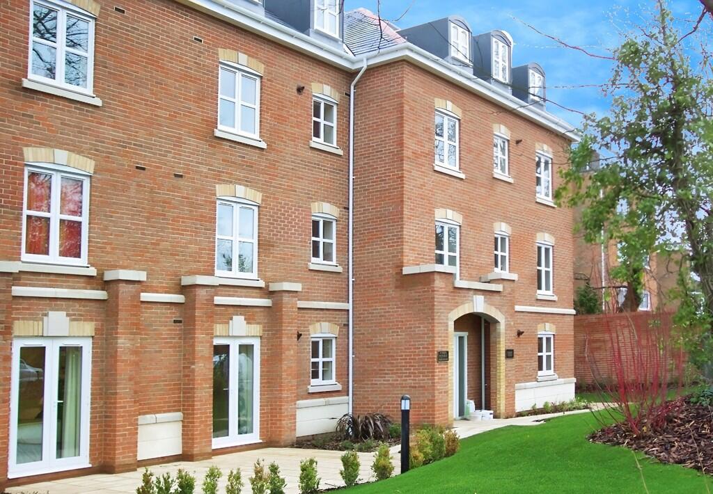 Main image of property: Lymington
