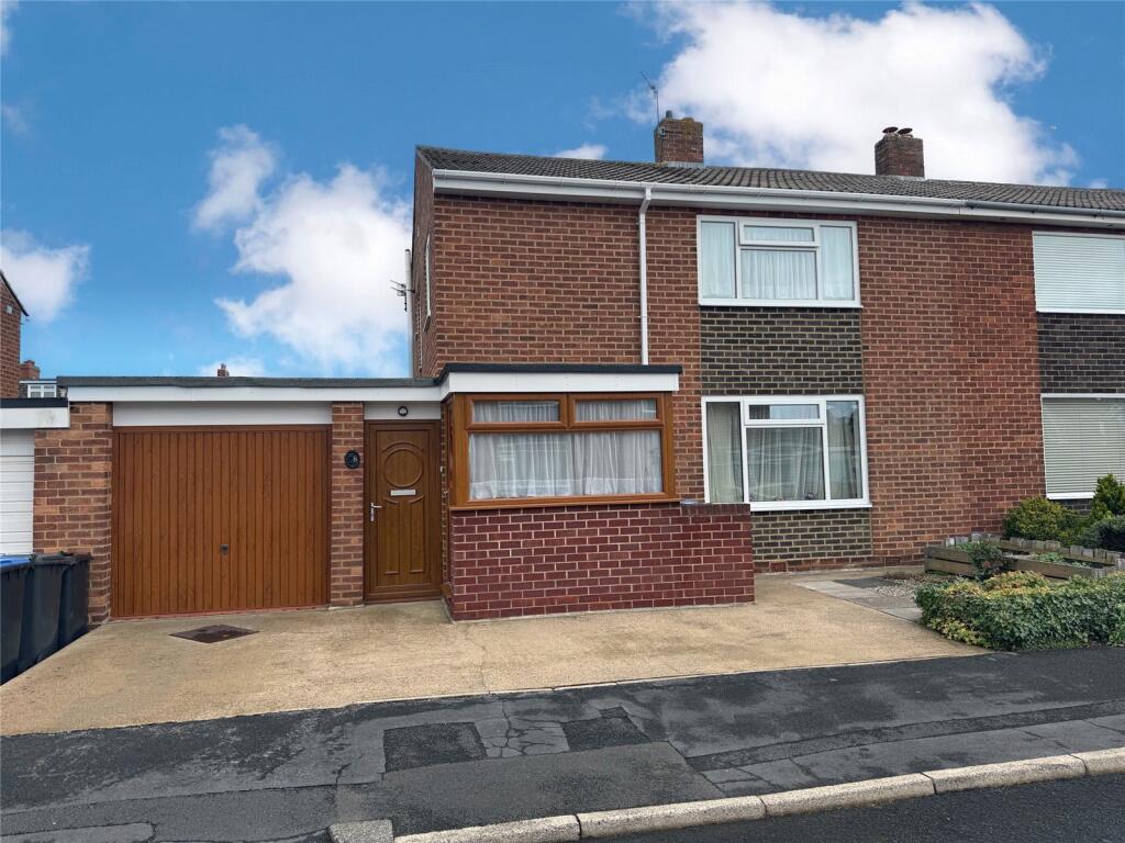 Main image of property: Alexandra Close, Framwellgate Moor, Durham, DH1