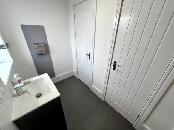 Toilets
