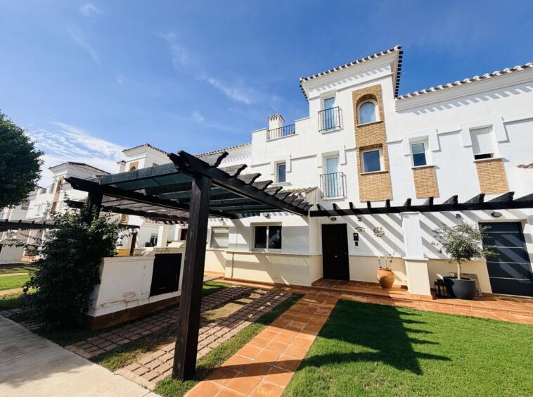Main image of property: La Torre Golf Resort, Murcia (Costa Calida), Spain