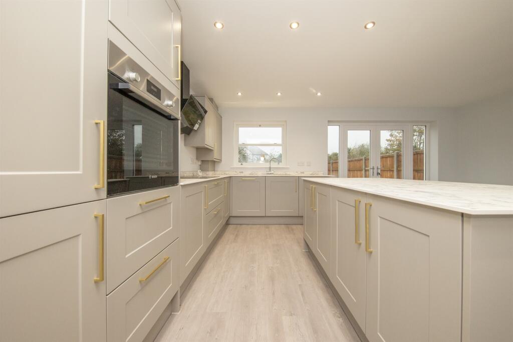 Main image of property: Connaught Mews, Clacton-On-Sea