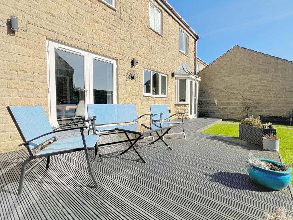 Additional image 41 of Redshank Close, Westwood Park, Bradford, BD6