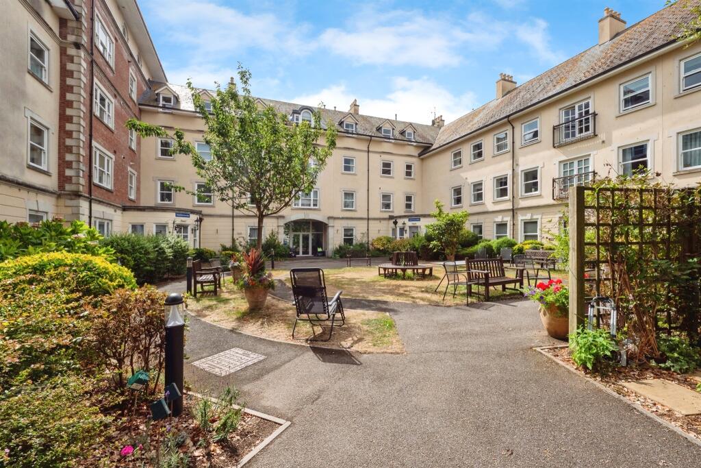 Main image of property: Somerleigh Road, Dorchester