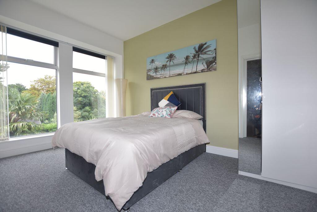 Apartment in Nottingham, Nottinghamshire - View 4