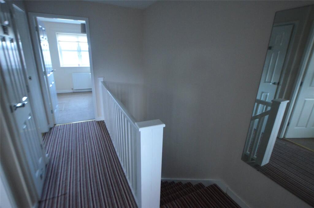 House in Liverpool, Everton - More