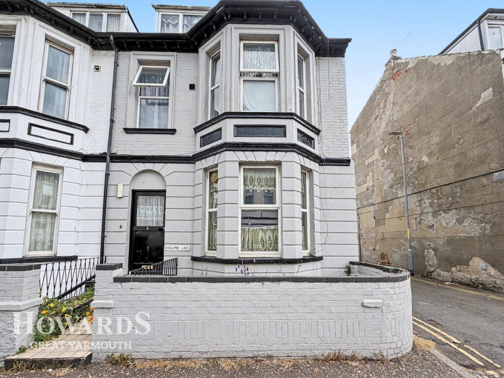 Main image of property: Nelson Road South, Great Yarmouth