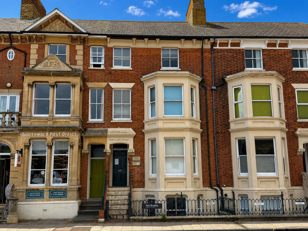 Main image of property: High Street, Southwold