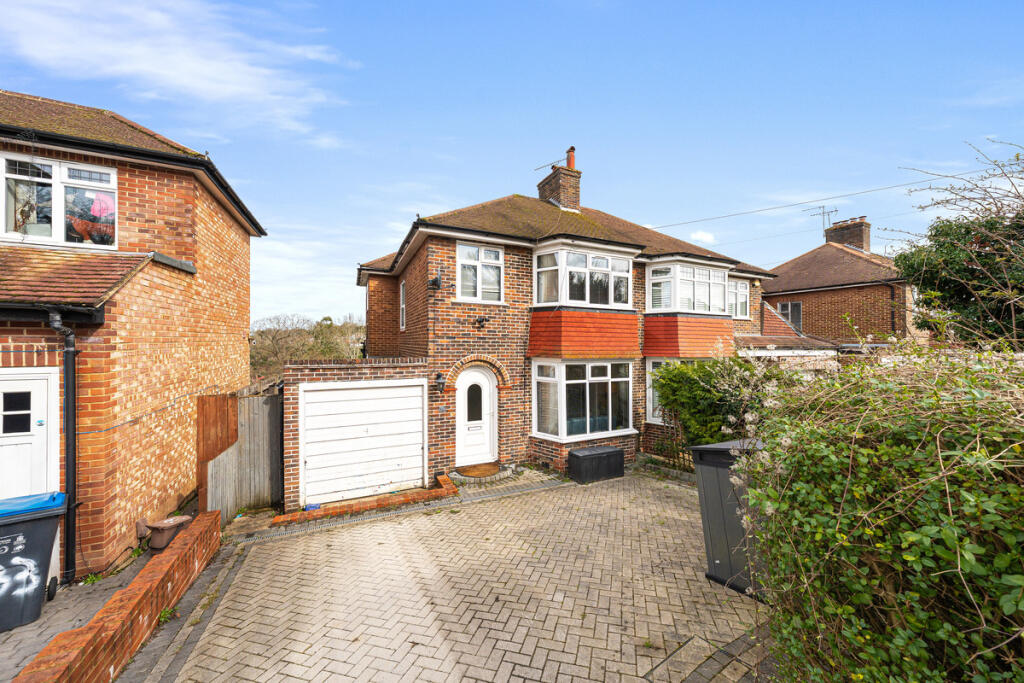 Main image of property: Ingleboro Drive, Purley, CR8