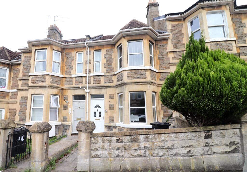 Main image of property: Winchester Road, Oldfield Park, Bath, BA2