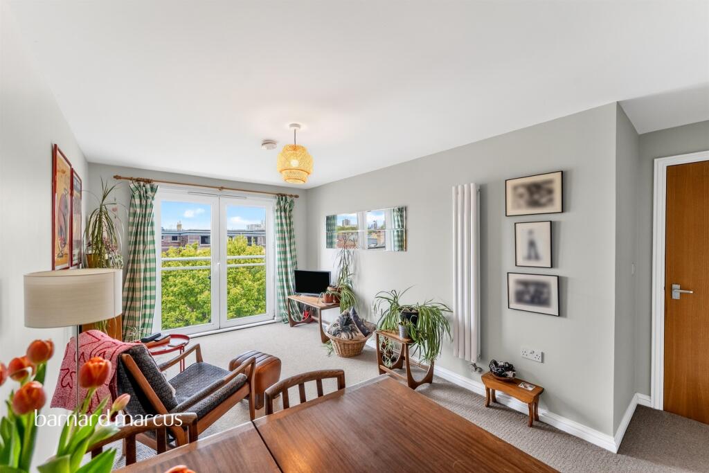Main image of property: Effra Parade, London