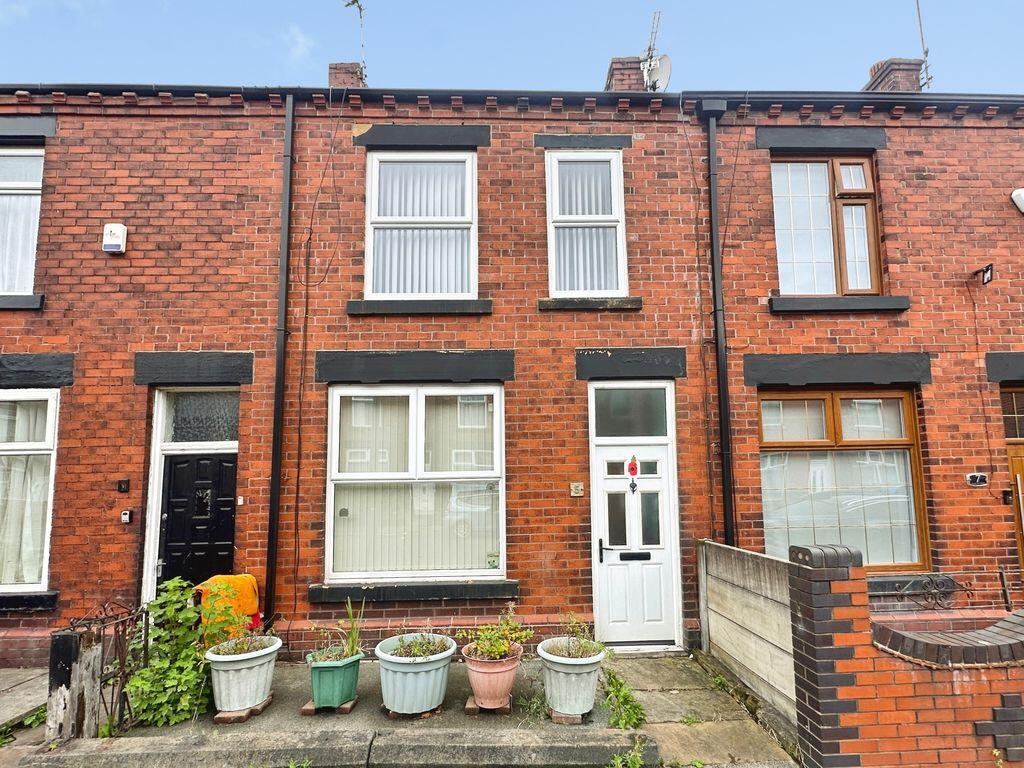 Main image of property: Pearson Street, Bury