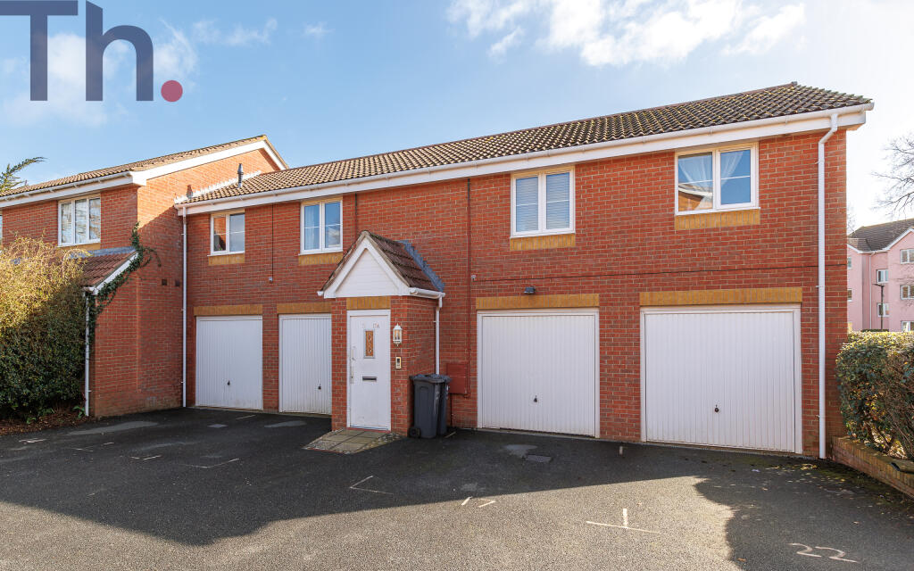 Main image of property: Newport, Isle of Wight
