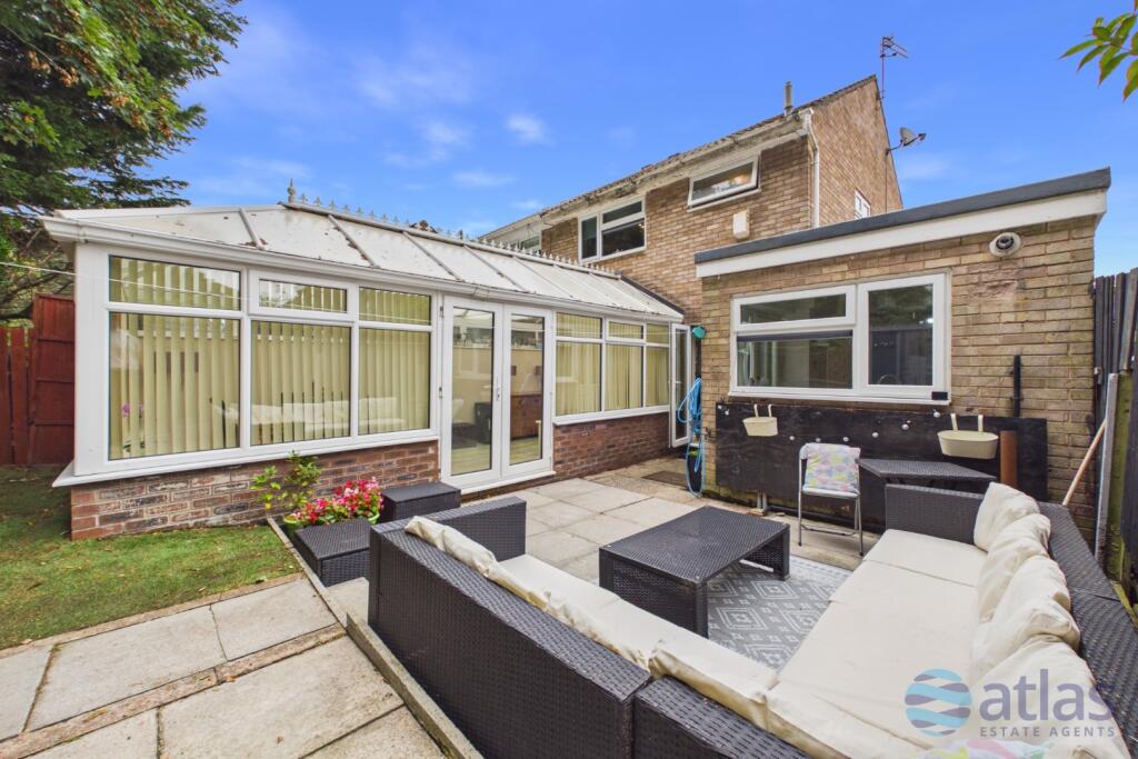 House in Knowsley, Halewood - View 3