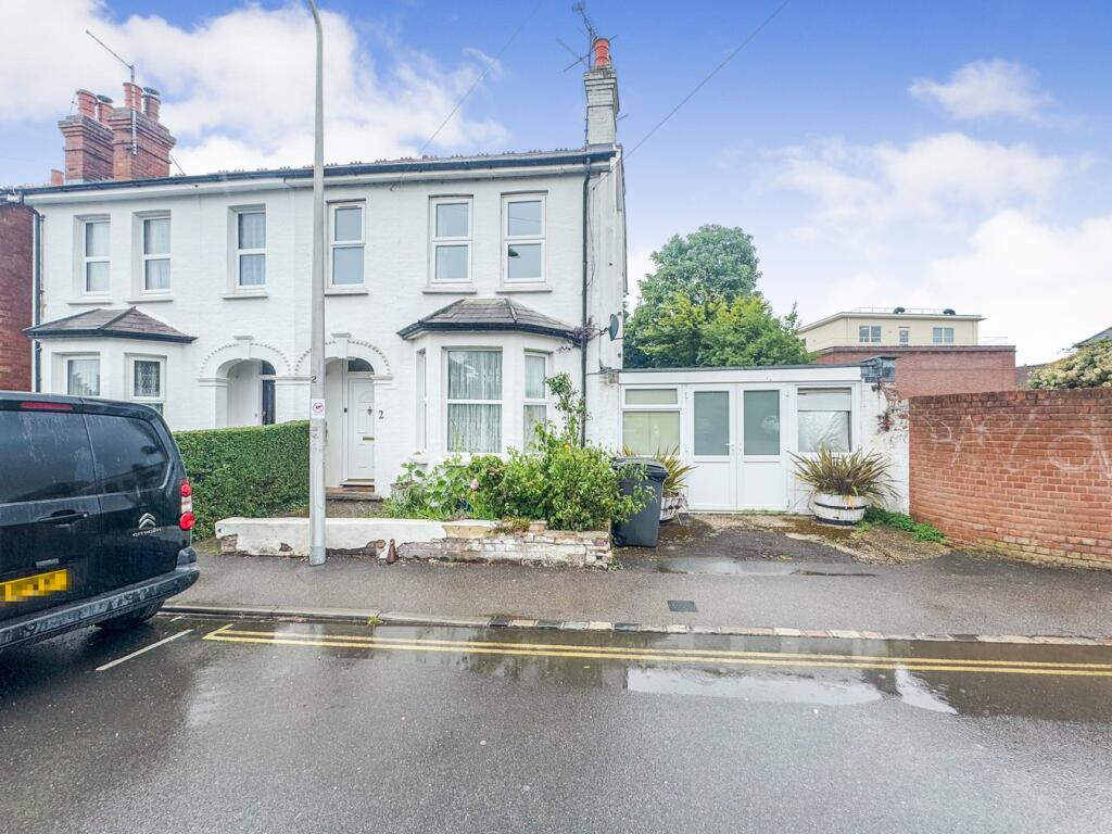 Main image of property: Crown Lane, Theale, Reading, RG7