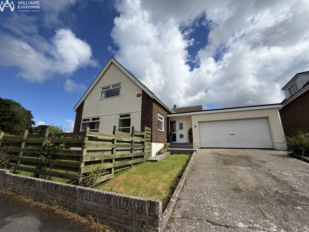 Main image of property: Y Wern, Llanfairpwllgwyngyll, Anglesey, LL61