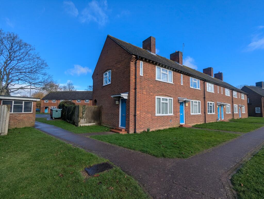 Main image of property: The Crescent, Wharley End, Cranfield, MK43