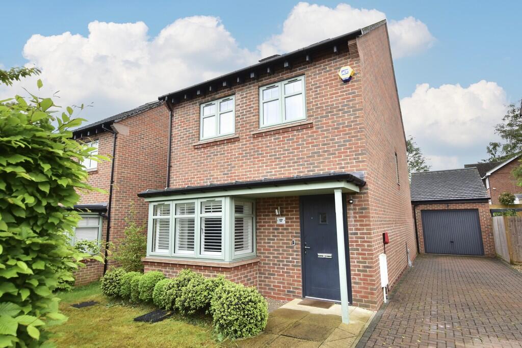 Main image of property: Fullers Avenue