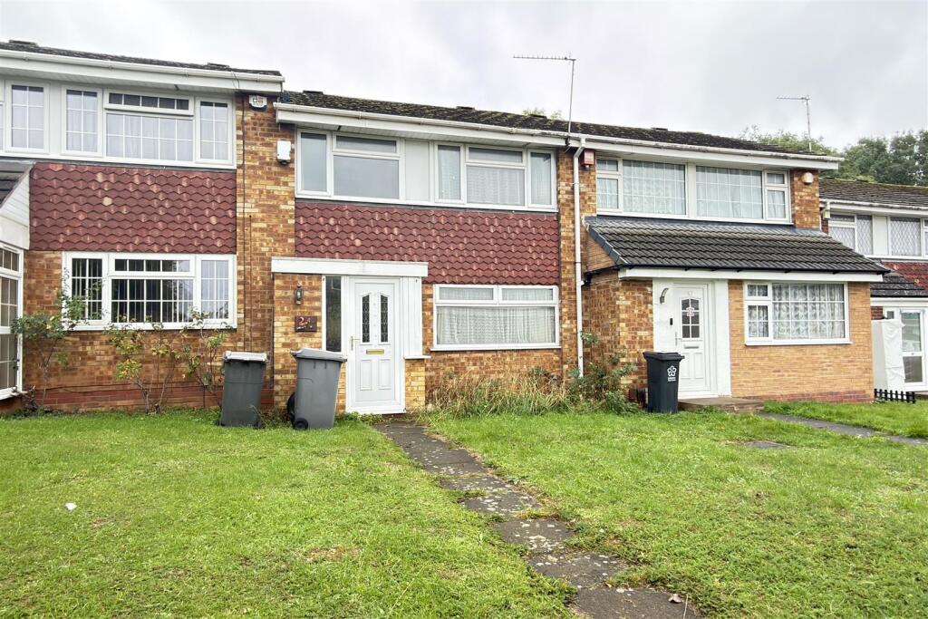 Main image of property: Dunsville Walk, Rushey Mead, Leicester