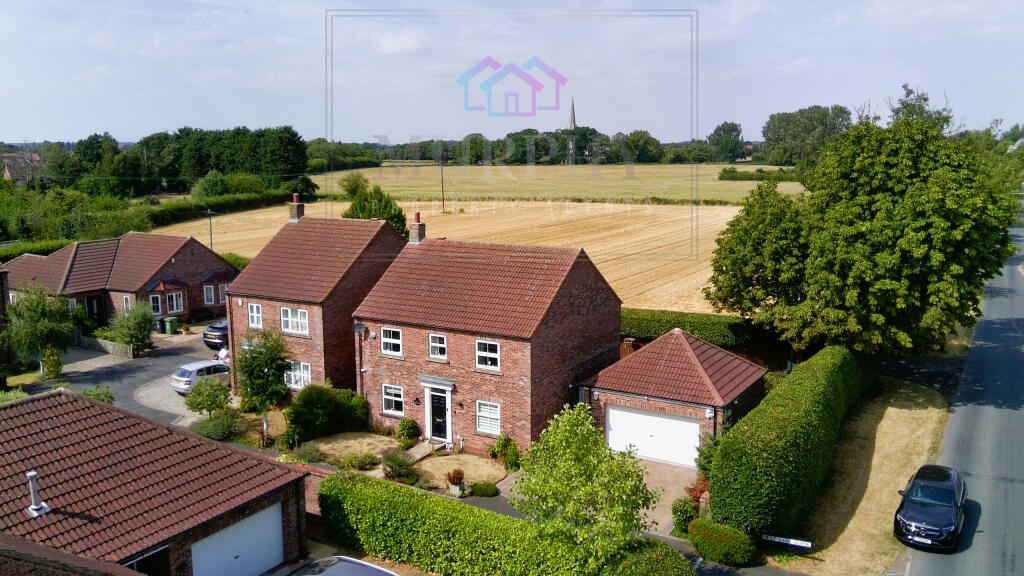 Main image of property: Ness Bank Close, Selby, North Yorkshire