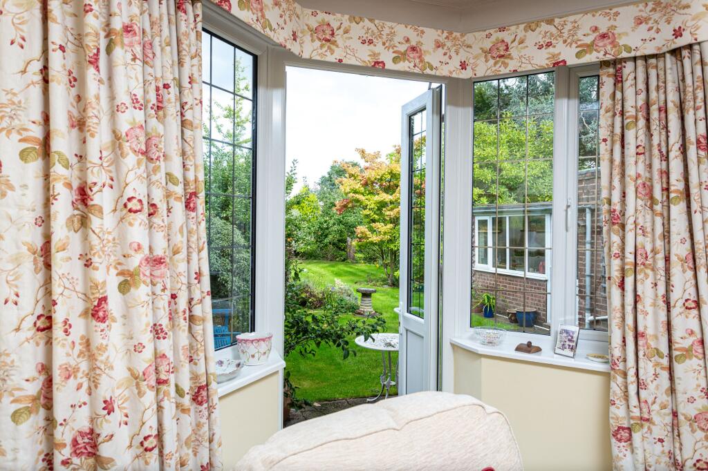 House in York - View 4