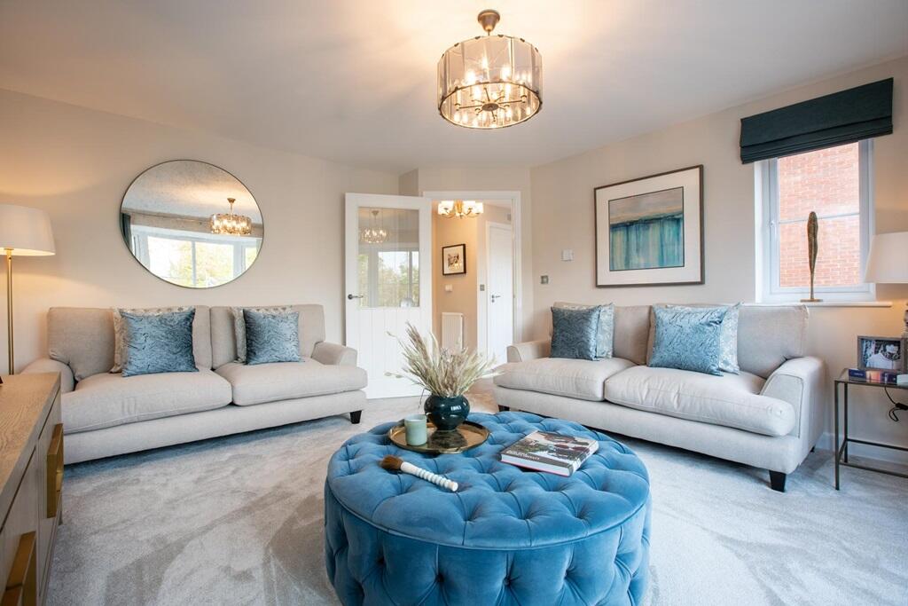 Main image of property: Cilgant Ceinwen,
Sebastopol,
NP44 1FA
