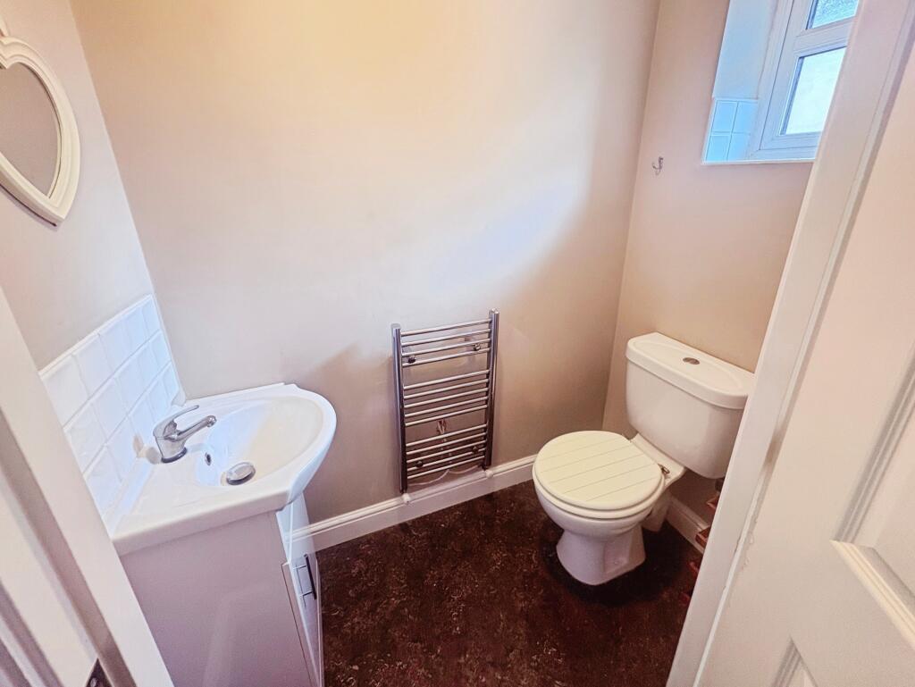 Lucius Close, North Hykeham, LN6 photo 4